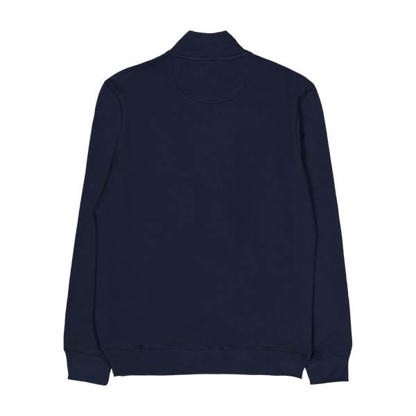 B.intl Ess Half Zip Sweat Ny39 International