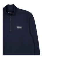 B.intl Ess Half Zip Sweat Ny39 International