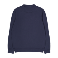 Barbour Wash Prep Logo Sweat Ny91