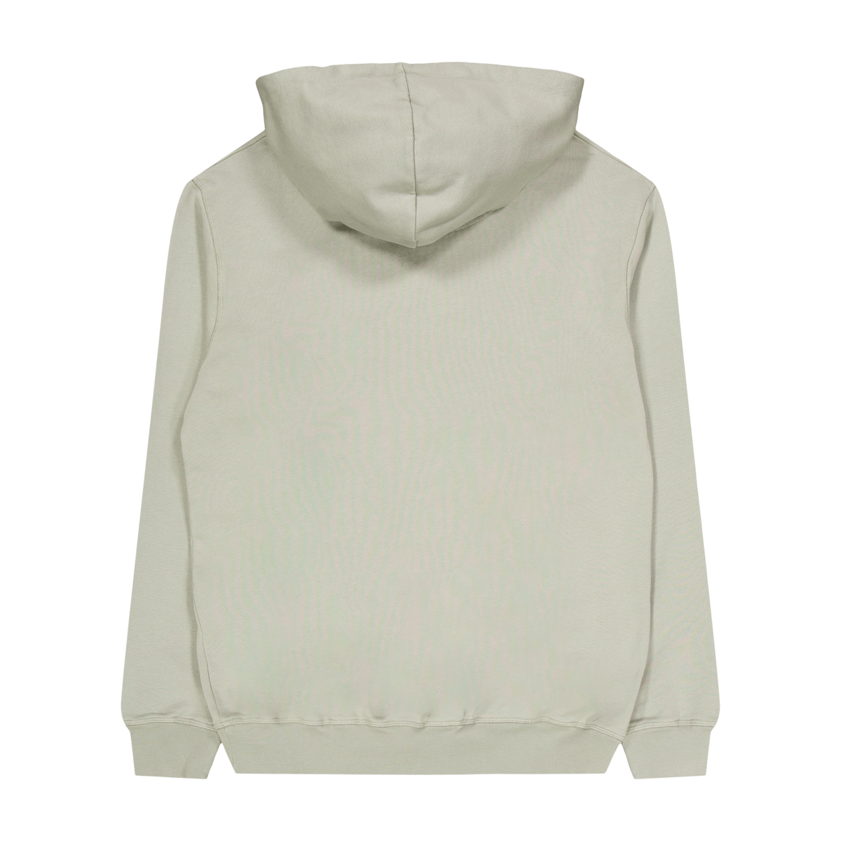 Barbour Prep Logo Hood Gy78 Forest Fog
