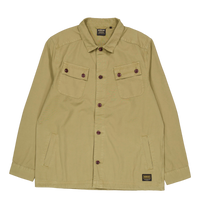 B.intl Harris Overshirt Ol32  Branch