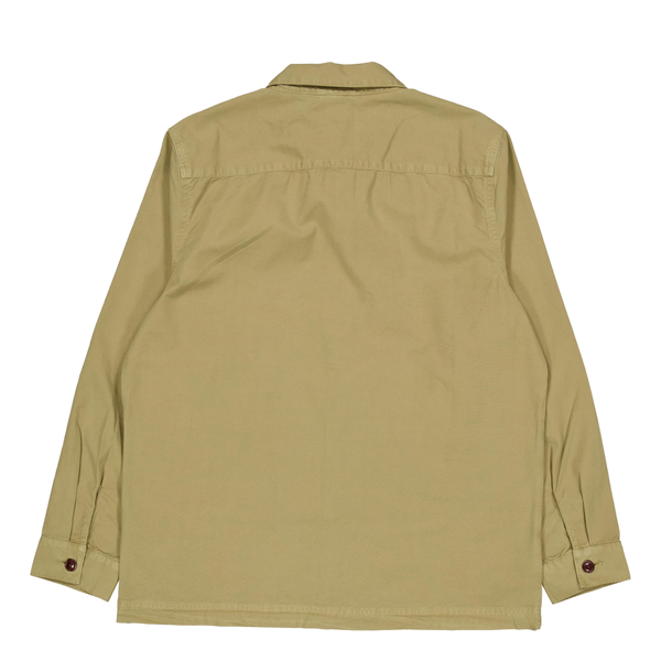 B.intl Harris Overshirt Ol32  Branch