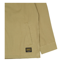 B.intl Harris Overshirt Ol32  Branch