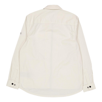 B.intl Parson Overshirt Cr11 Dove