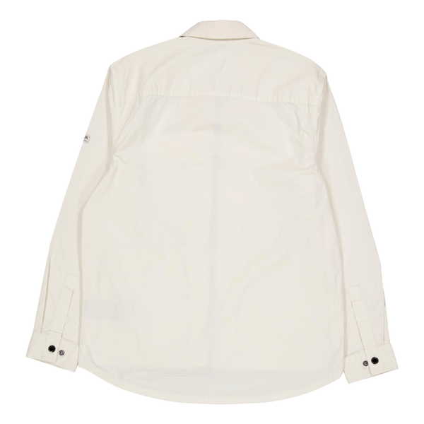 B.intl Parson Overshirt Cr11 Dove