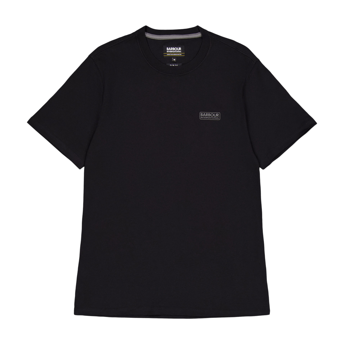 Barbour Small Logo Tee