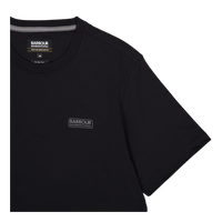 Barbour Small Logo Tee