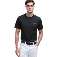 Barbour Small Logo Tee