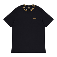 B.intl Buxton Tipped Tee Bk31