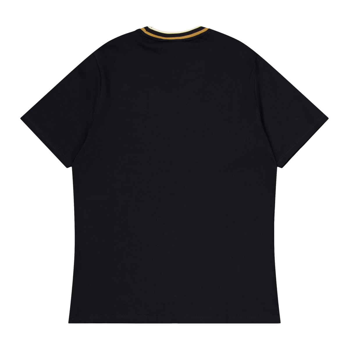 B.intl Buxton Tipped Tee Bk31