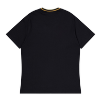 B.intl Buxton Tipped Tee Bk31