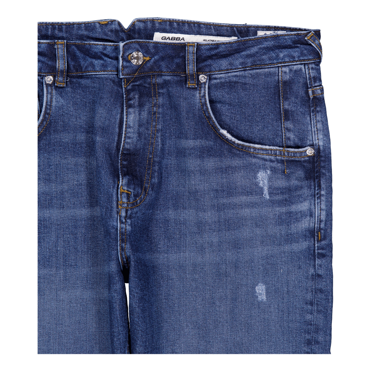 Athen F1010 5003  Denim