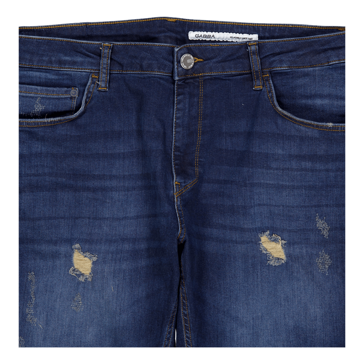 Hop K4664 5003  Denim