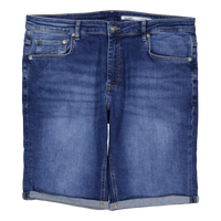 Markus K4664 Shorts 5002  Denim