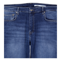 Markus K4664 Shorts 5002  Denim