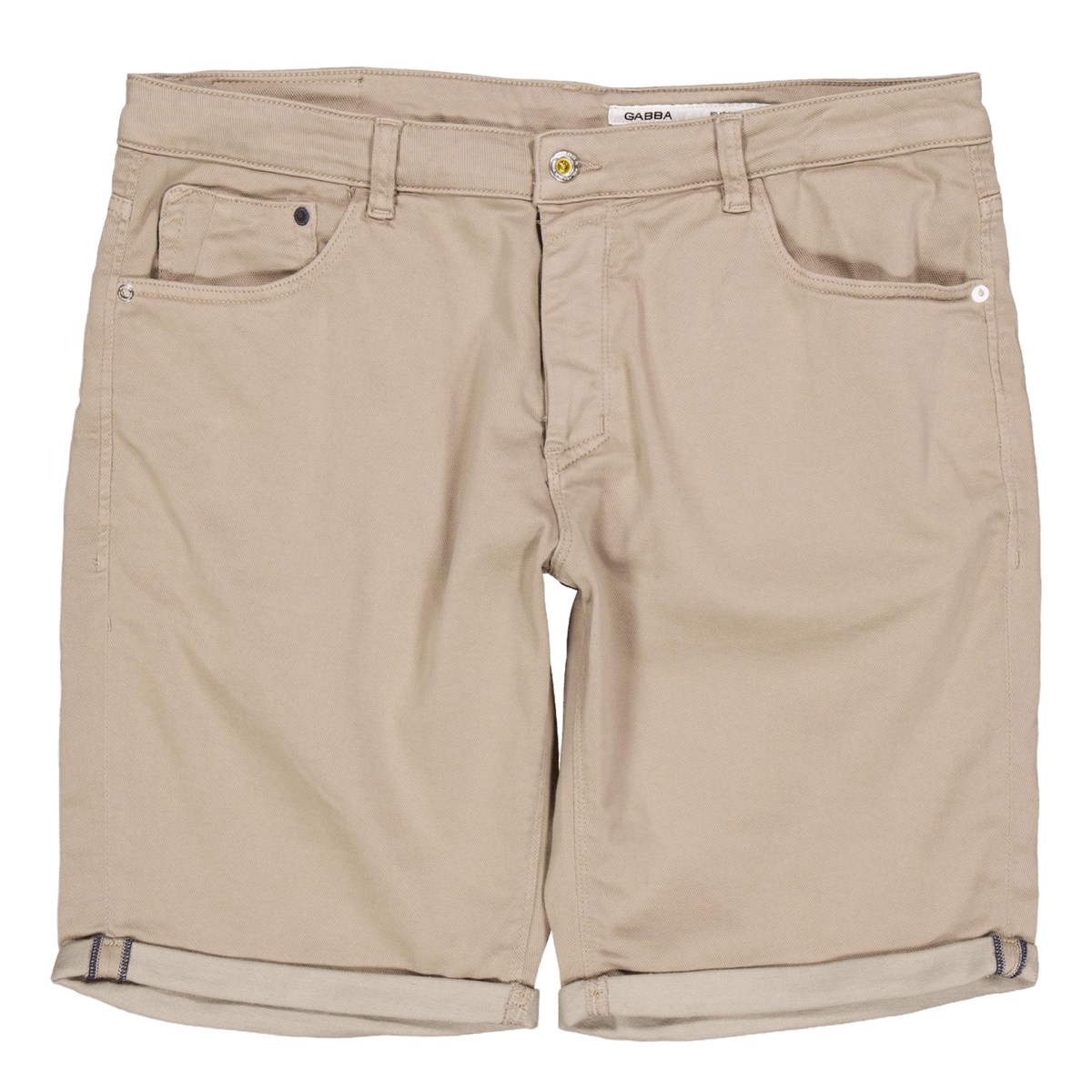 Jason K3995 Sanza Shorts 0797 Coriander