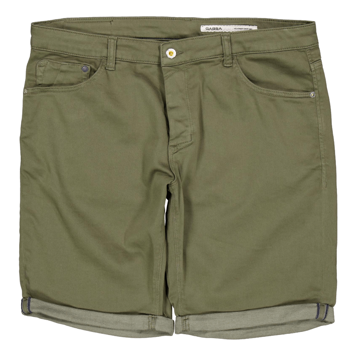 Jason K3995 Sanza Shorts 7007 Dusty