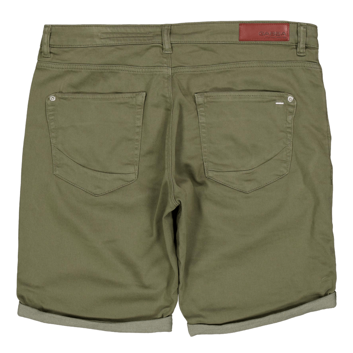 Jason K3995 Sanza Shorts 7007 Dusty