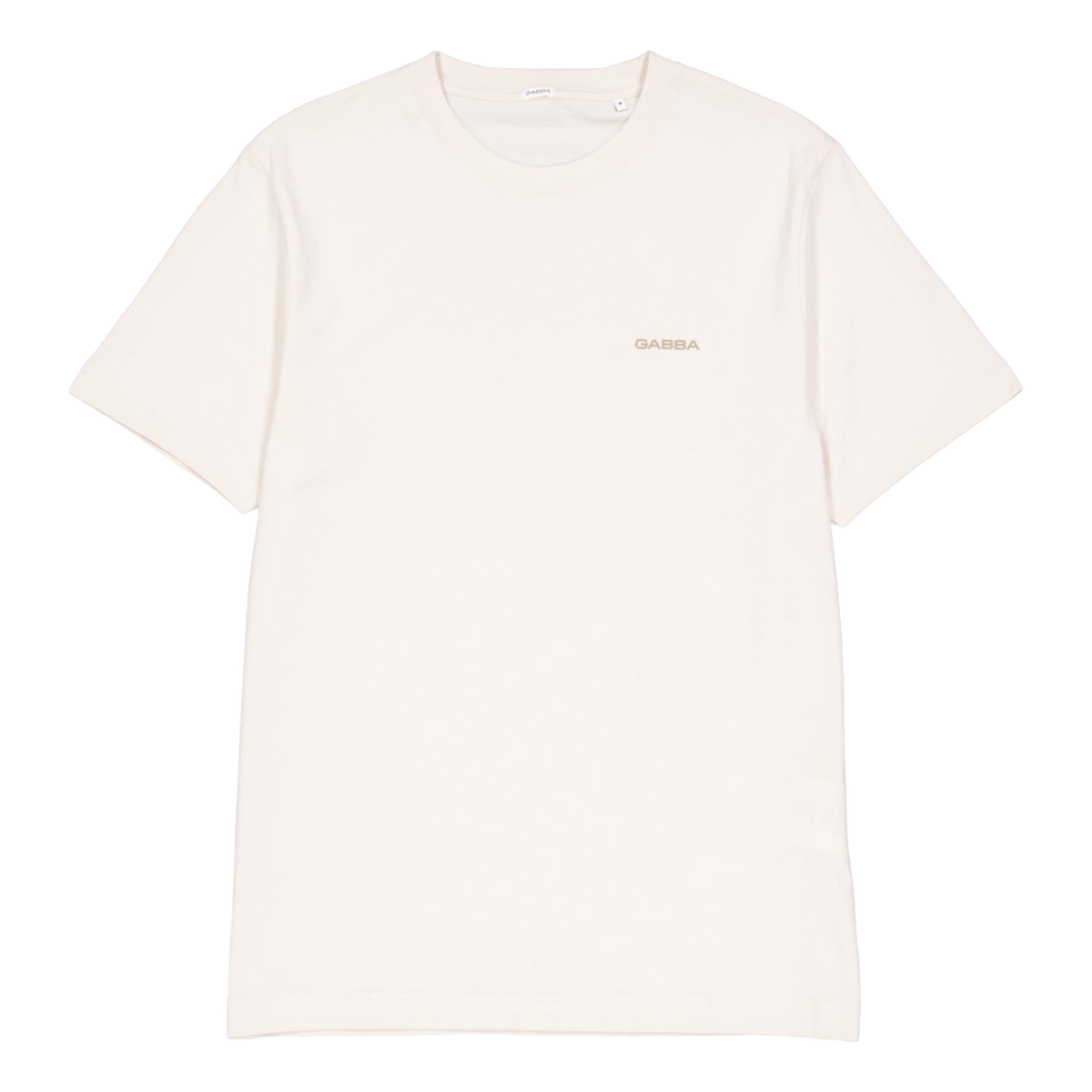 Dune Logo Ss Tee 0022 Birch