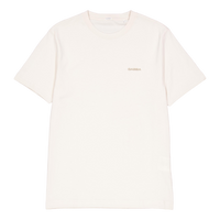 Dune Logo Ss Tee 0022 Birch
