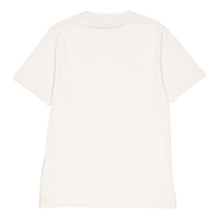 Dune Logo Ss Tee 0022 Birch
