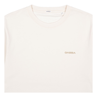 Dune Logo Ss Tee 0022 Birch