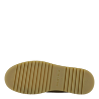 Core Mid U Suede Lt Beige