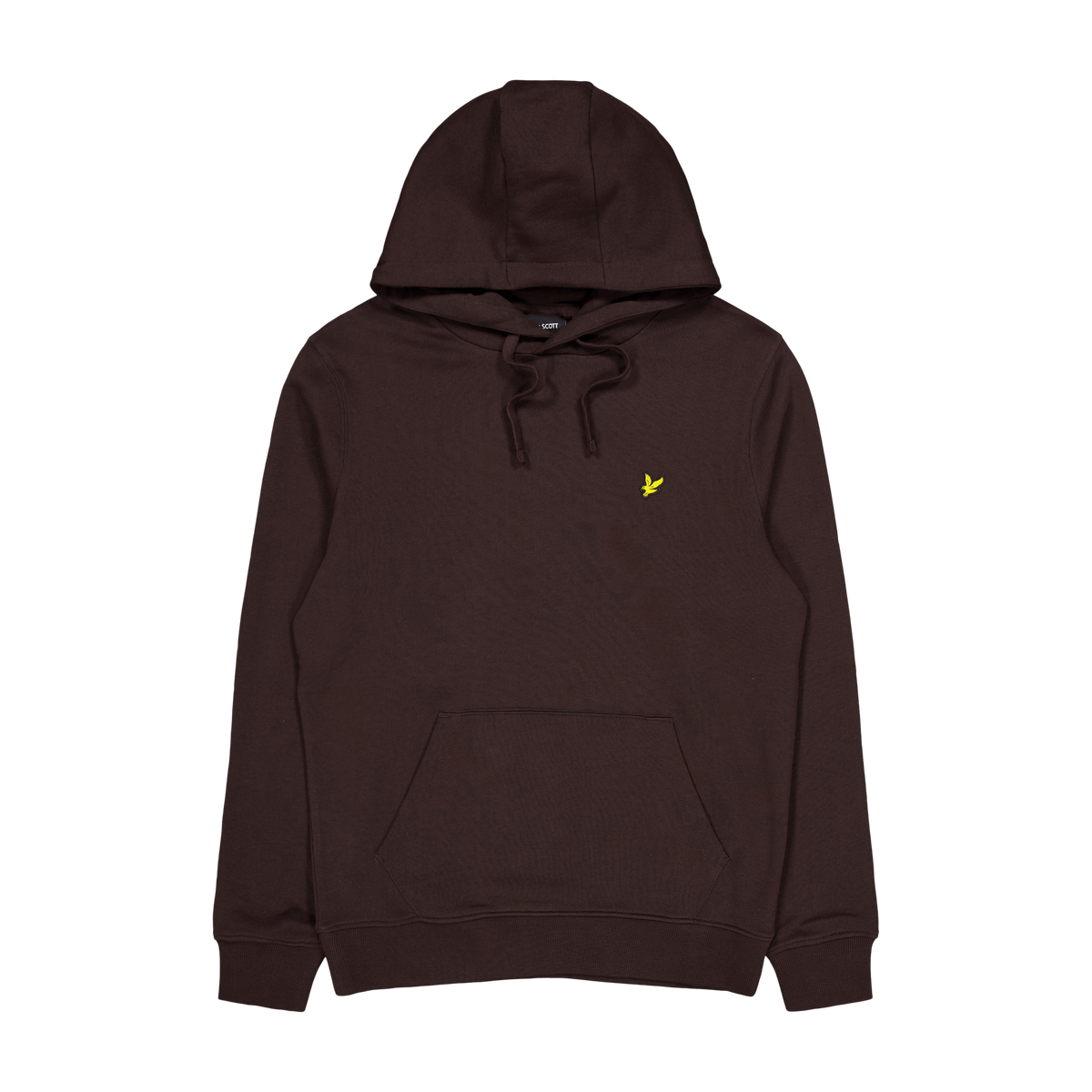 Pullover Hoodie W779 Sediment