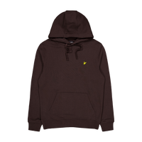 Pullover Hoodie W779 Sediment