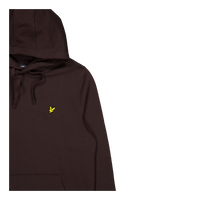 Pullover Hoodie W779 Sediment