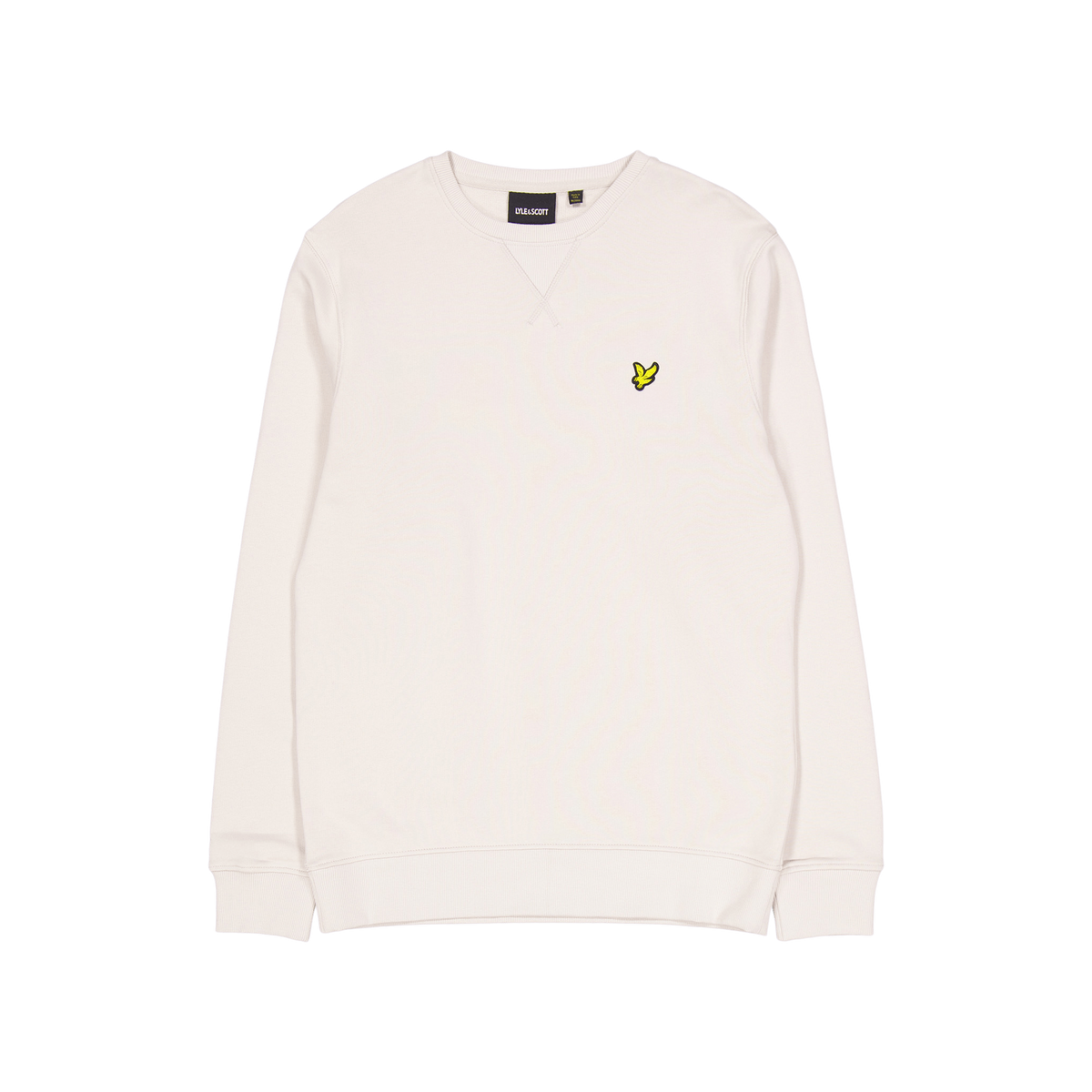 Crew Neck Sweatshirt W583