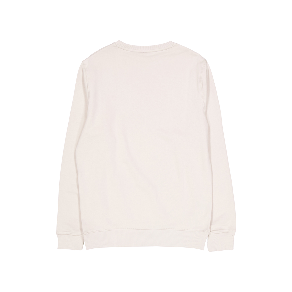 Crew Neck Sweatshirt W583