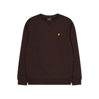 Crew Neck Sweatshirt W779 Sediment