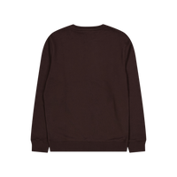 Crew Neck Sweatshirt W779 Sediment