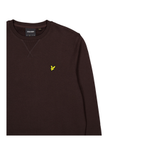 Crew Neck Sweatshirt W779 Sediment
