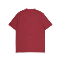 Embroidered Logo T-shirt X086 Fletcher