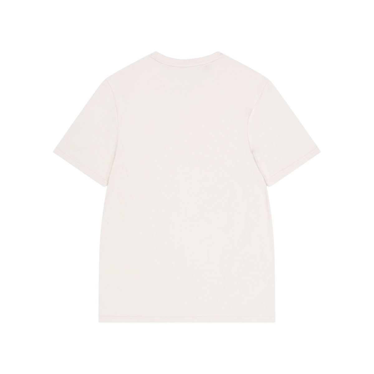 Plain T-shirt W583