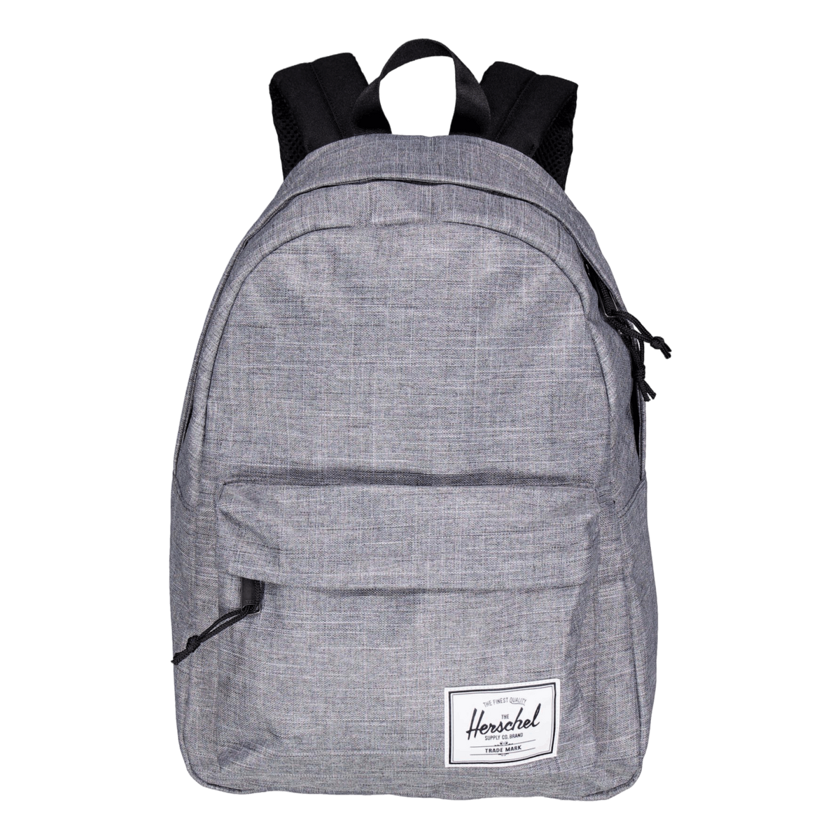 Herschel Classic Backpack Raven Crosshatch