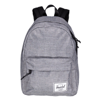 Herschel Classic Backpack Raven Crosshatch