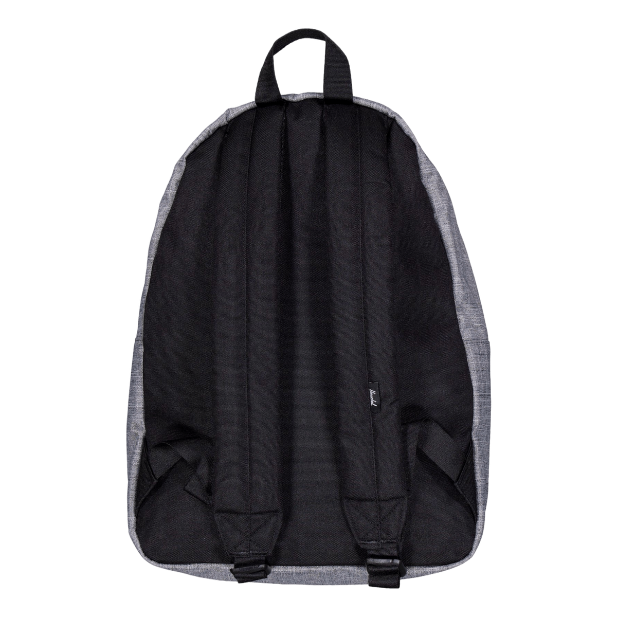 Herschel Classic Backpack Raven Crosshatch