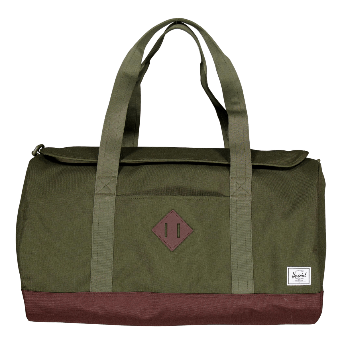 Herschel Heritage Duffle chicory Coffee