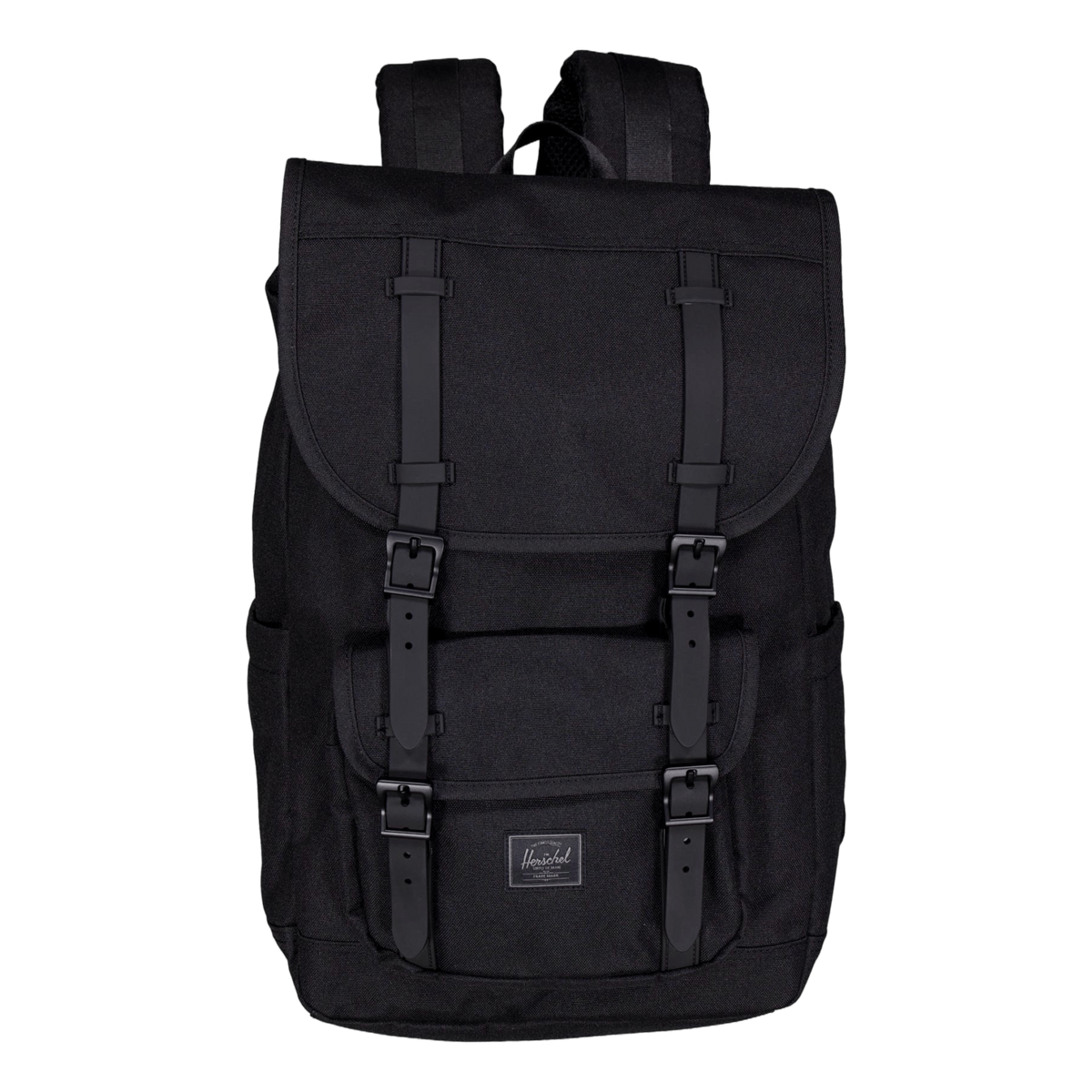 Herschel Little America Mid Ba  Tonal