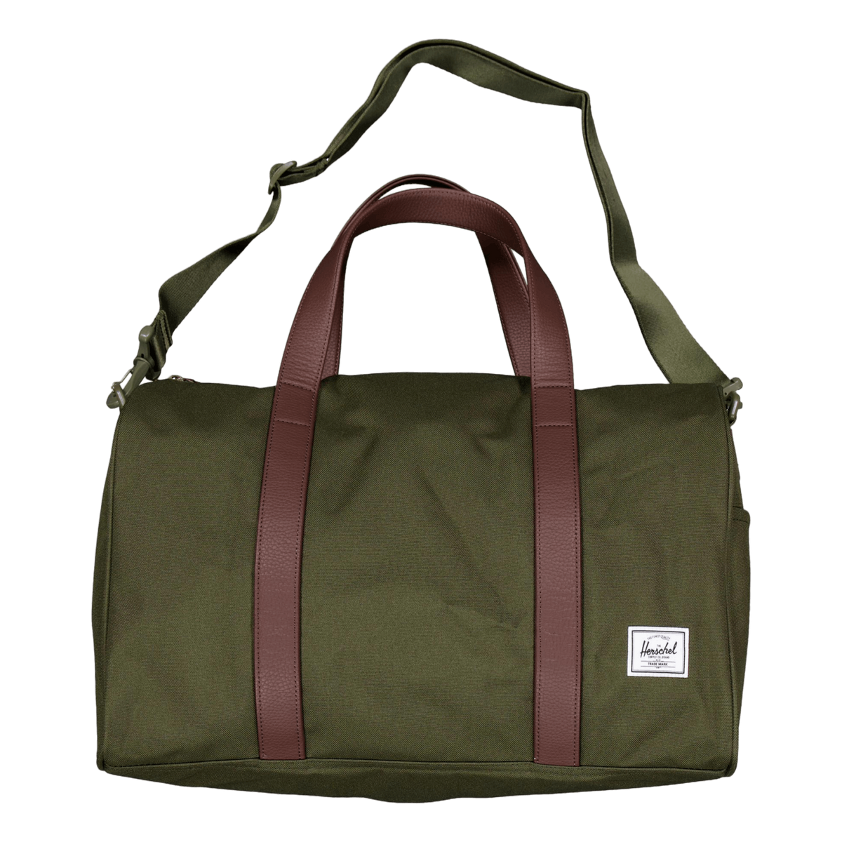 Herschel Novel Carry On Duffle
