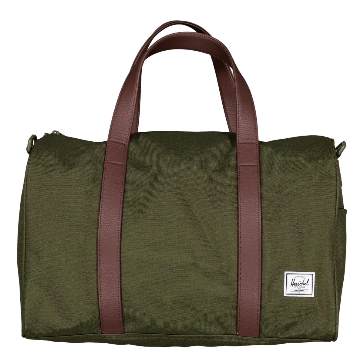 Herschel Novel Carry On Duffle