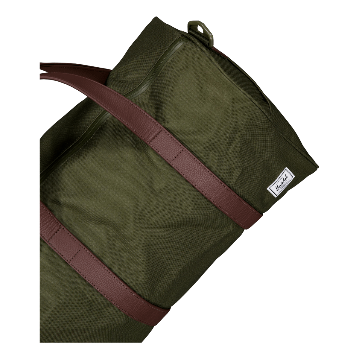 Herschel Novel Carry On Duffle