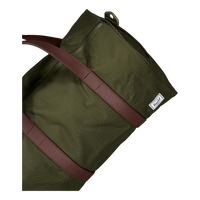 Herschel Novel Carry On Duffle