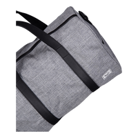 Herschel Novel Carry On Duffle Raven Crosshatch