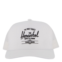 Whaler Tall Mesh Cap