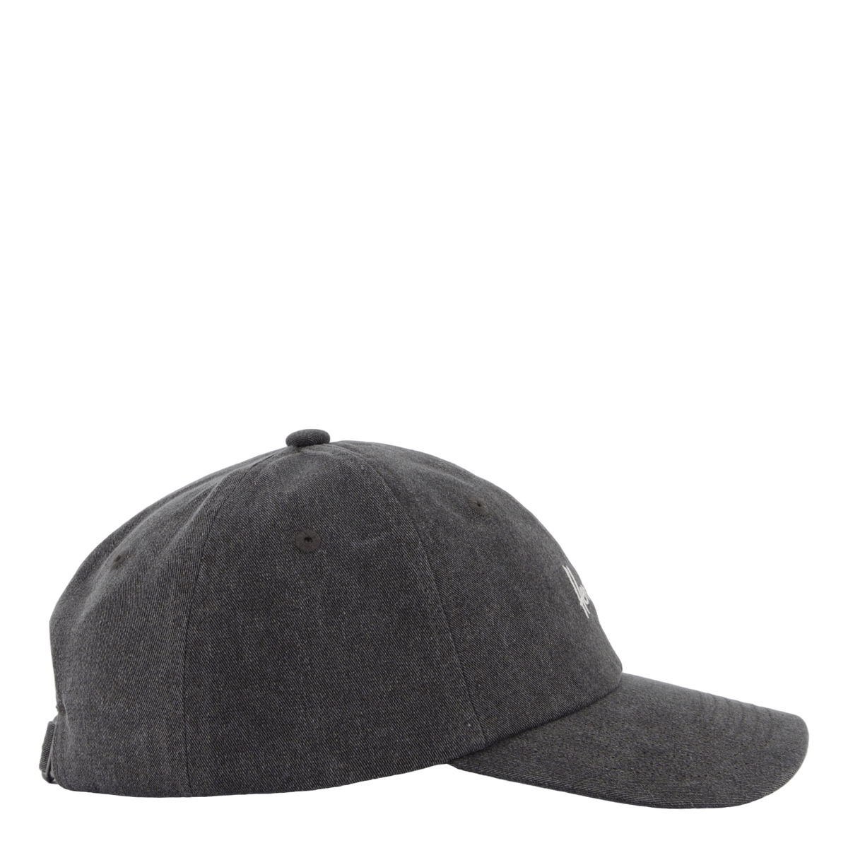 Sylas Cap Stonewash