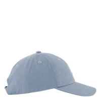 Sylas Cap Stonewash Light Denim